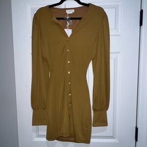 Lovers and friends dress